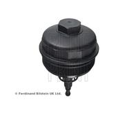 Blue Print ADBP990006 Couvercle De Filtre À Huile Pour BMW E36 E46 E39 E60 E61