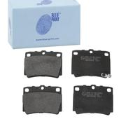 Blue Print Patins de freins arrière ADC44248