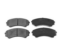 Blue Print ADC44261 Plaquette de frein avant