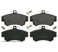 BLUE PRINT ADC44267 Kit de plaquettes de frein, frein à disque pour MITSUBISHI,S