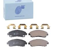 Blue Print Plaquettes de frein ADC44283 – frein à disque