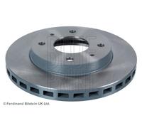 BLUE PRINT ADC44321 Disque de frein