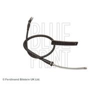BLUE PRINT ADC446173 Tirette à câble, frein de stationnement