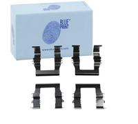 Blue Print ADC448601 KIT D'INSTALLATION DE PATINS DE FREIN