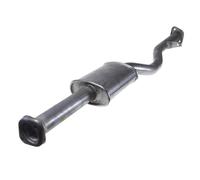 Blue Print Adc46036 Échappement Section avant