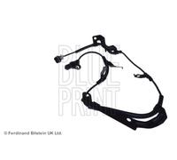 BLUE PRINT ADC47124 Capteur, vitesse de roue pour MITSUBISHI