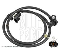 BLUE PRINT ADC47126 Capteur, vitesse de roue Essieu avant droit pour MITSUBISHI