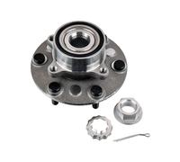 Blue Print ADC48253 Kit pour roulement de moyeu | Compatible avec: MITSUBISHI PAJERO IV, PAJERO IV Van