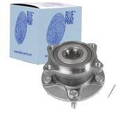 Blue Print ADC48346 Kit pour roulement de moyeu arrire | Compatible avec: CITROËN C-CROSSER, C-CROSSER ENTERPRISE, MITSUBISHI OUTLANDER II, PEUGEOT 4007