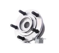 BLUE PRINT ADC48353 Kit de roulement de roue