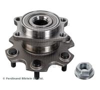 BLUE PRINT ADC48355 Kit de roulements de roue pour MITSUBISHI