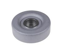 BLUE PRINT ADC496502 Poulie, tendeur de courroie d'accessoire