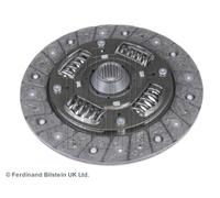 BLUE PRINT ADD63132 Disque d'embrayage pour DAIHATSU,SUBARU
