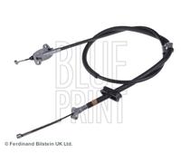 Blue Print Câble de frein à main ADD64674 arrière droit pour DAIHATSU CUORE V