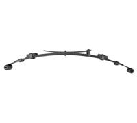 BLUE PRINT ADD68808 Lame de ressort