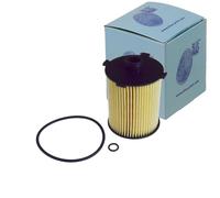 Blue Print ADF122110 Filtre à huile avec bagues d'étanchéité, 1 pièce