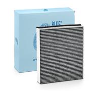 BLUE PRINT Filtre, air de l'habitacle pour FORD VOLVO FORD USA ADF122516