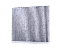 BLUE PRINT ADF122518 Filtre d'habitacle