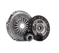 Kit d'embrayage ADF1230101 BLUE PRINT pour FORD TRANSIT CONNECT TOURNEO CONNECT