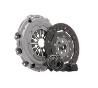 Kit d'embrayage Remplacement du plateau de pression d’embrayage autoréglable