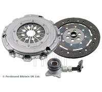 BLUE PRINT ADF1230121 Kit d'embrayage pour FORD