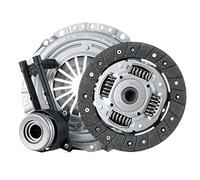 Blue Print ADF123048 Kit d'embrayage avec cylindre concentrique