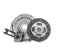 Kit d'embrayage ADF123093 BLUE PRINT pour FORD MAZDA