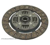 BLUE PRINT ADF123104 Disque d'embrayage