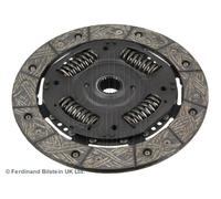 BLUE PRINT ADF123114 Disque d'embrayage