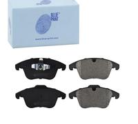 Blue Print ADF124205 Patins de freins | Compatible avec: FORD GALAXY II, GALAXY III, MONDEO IV, MONDEO IV Stufenheck, MONDEO IV Turnier, S-MAX