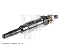 BLUE PRINT ADG01802 Bougie de préchauffage convient pour MERCEDES-BENZ O 100