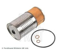 BLUE PRINT ADG02101 Filtre à huile convient pour MERCEDES-BENZ 190 (W201)