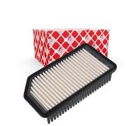 Blue Print ADG02293 Filtre à air