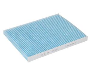 BLUE PRINT ADG02555 Filtre d'habitacle