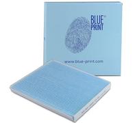 Blue Print ADG02557 Filtre à air cabine