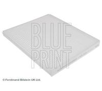 BLUE PRINT ADG02557 Filtre d'habitacle pour HYUNDAI i30 (FD) pour KIA CEE'D (JD)