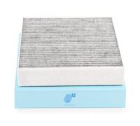 BLUE PRINT ADG02562 Filtre d'habitacle à charbon actif pour OPEL Meriva B (S10)