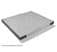 BLUE PRINT ADG02564 Filtre d'habitacle pour HYUNDAI Santa Fé III (DM) pour KIA
