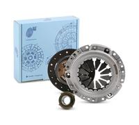 Kit d'embrayage ADG030105 BLUE PRINT pour HYUNDAI ATOS