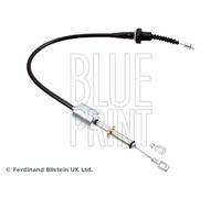 BLUE PRINT ADG03808 Tirette à câble, commande d'embrayage pour HYUNDAI