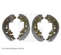 Blue Print Jeu de mâchoires de frein ADG04119 essieu arrière pour Chrysler, KIA