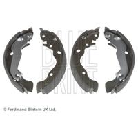Mâchoires de frein Essieu arrière ADG04171 BLUE PRINT pour KIA HYUNDAI