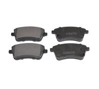 Blue Print ADG042117 Plaquette de frein avant