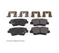 Blue Print ADG042134 Jeu De Plaquettes De Frein Arrière Pour Hyundai KIA