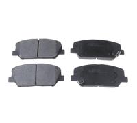 Blue Print ADG042140 Plaquette de frein avant