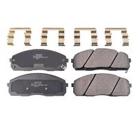 BLUE PRINT ADG042142 Plaquettes de frein