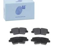 Blue Print Plaquettes de frein ADG042154 – Lot de 4