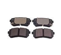 BLUE PRINT ADG042169 Plaquettes de frein