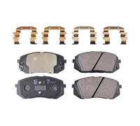 Blue Print Adg042170 Plaquettes de frein