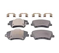 Blue Print Plaquettes de frein ADG042174 – Kit pour frein à disque